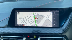 BMW 1 Series 128ti 5dr Step Auto [Live Cockpit Professional] Petrol Hatchback